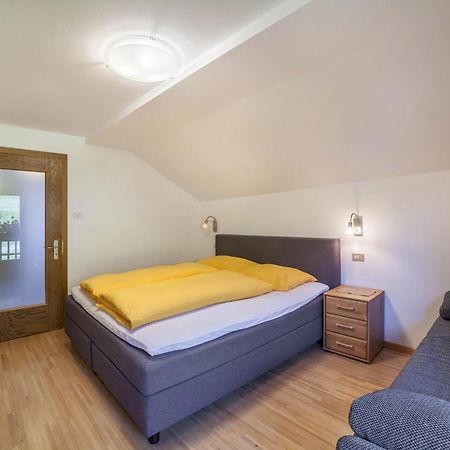 Rieglhof Apartment Hennennest Caprone Extérieur photo