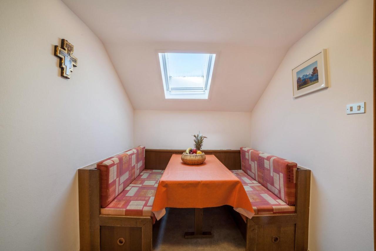 Rieglhof Apartment Hennennest Caprone Extérieur photo