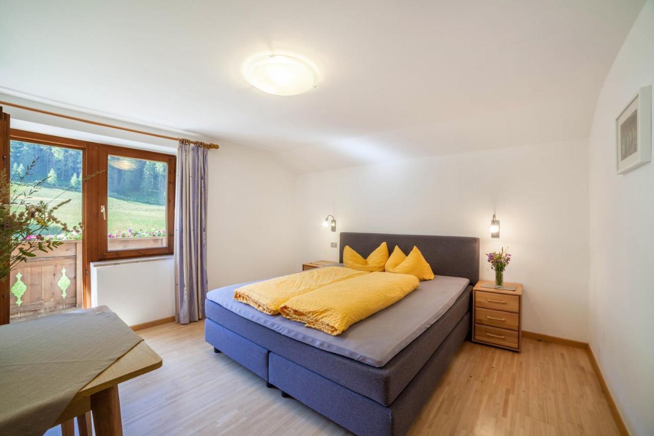 Rieglhof Apartment Hennennest Caprone Extérieur photo