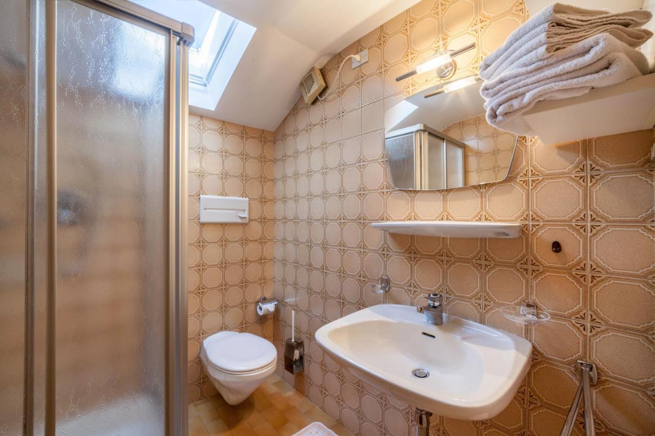 Rieglhof Apartment Hennennest Caprone Extérieur photo