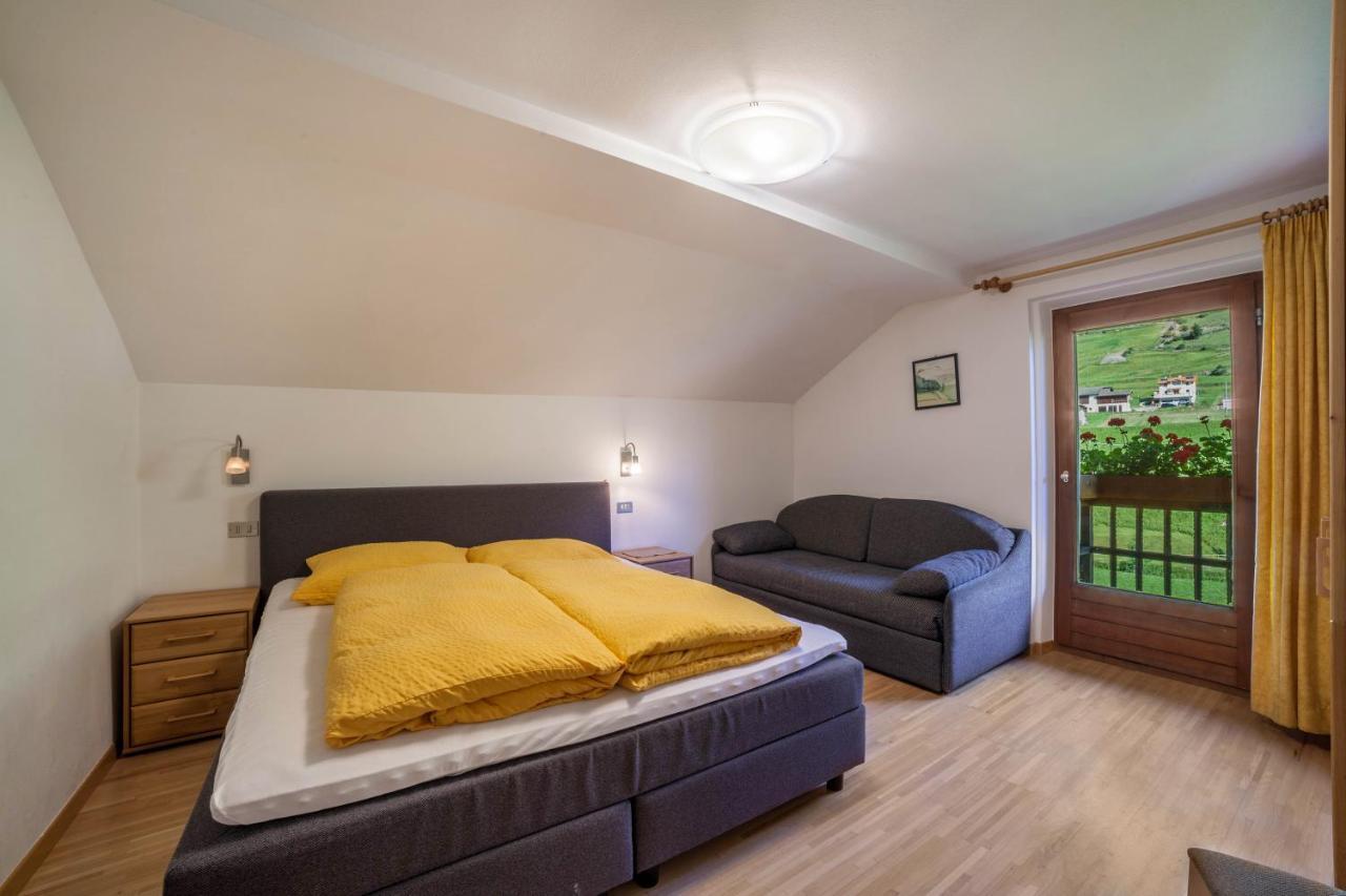 Rieglhof Apartment Hennennest Caprone Extérieur photo