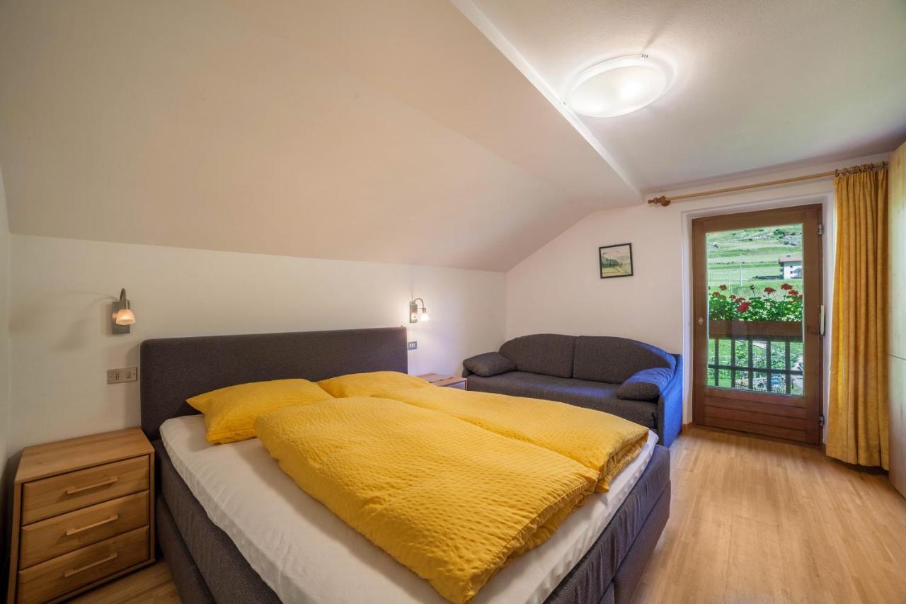 Rieglhof Apartment Hennennest Caprone Extérieur photo