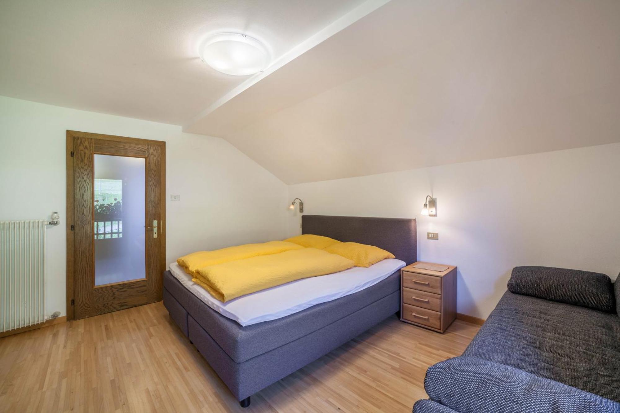 Rieglhof Apartment Hennennest Caprone Extérieur photo
